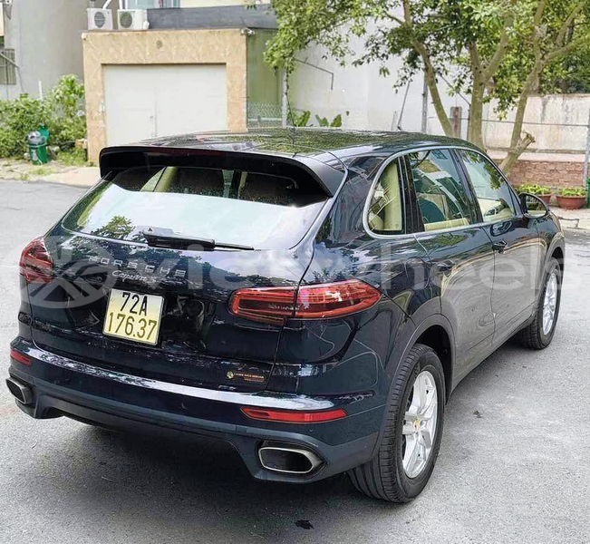 Big with watermark porsche cayenne hanoi tp ho chi minh 47852