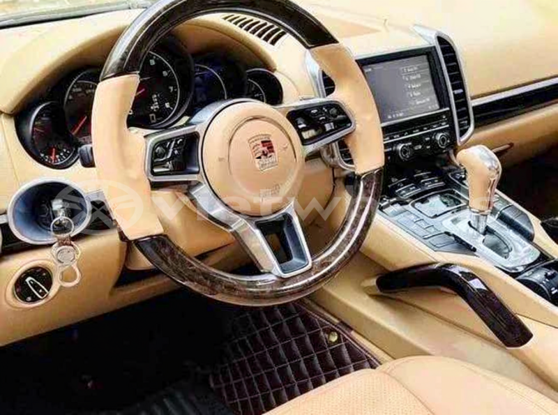 Big with watermark porsche cayenne hanoi tp ho chi minh 47852