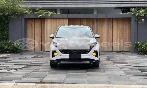 Mua Đã sử dụng Hyundai Custin Xe ô tô