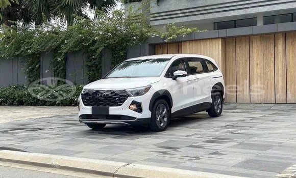 Mua Đã sử dụng Hyundai Custin Xe ô tô Mua Đã sử dụng Hyundai Custin Xe ô tô