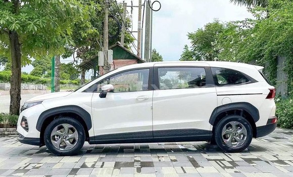 Mua Đã sử dụng Hyundai Custin Xe ô tô Mua Đã sử dụng Hyundai Custin Xe ô tô