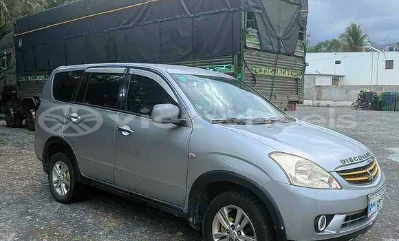 Mua Đã sử dụng Mitsubishi Zinger Xe ô tô Mua Đã sử dụng Mitsubishi Zinger Xe ô tô