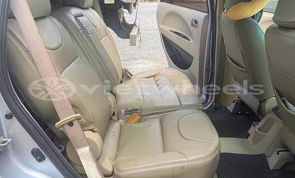 Mua Đã sử dụng Mitsubishi Zinger Xe ô tô Mua Đã sử dụng Mitsubishi Zinger Xe ô tô
