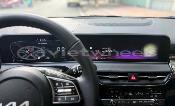 Mua Đã sử dụng KIA Seltos Xe ô tô Mua Đã sử dụng KIA Seltos Xe ô tô