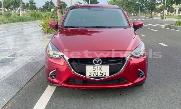Mua Đã sử dụng Mazda 2 Xe ô tô
