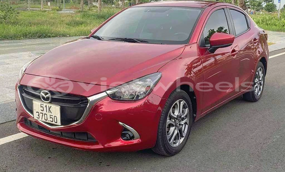 Mua Đã sử dụng Mazda 2 Xe ô tô Mua Đã sử dụng Mazda 2 Xe ô tô