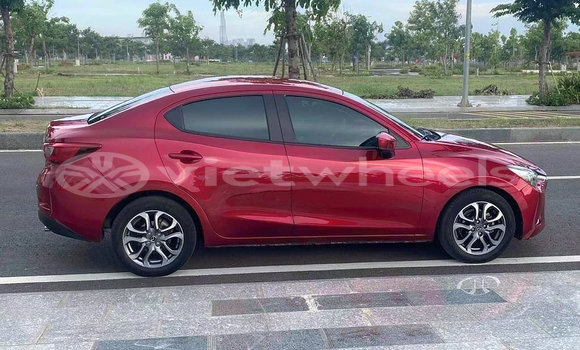 Mua Đã sử dụng Mazda 2 Xe ô tô Mua Đã sử dụng Mazda 2 Xe ô tô