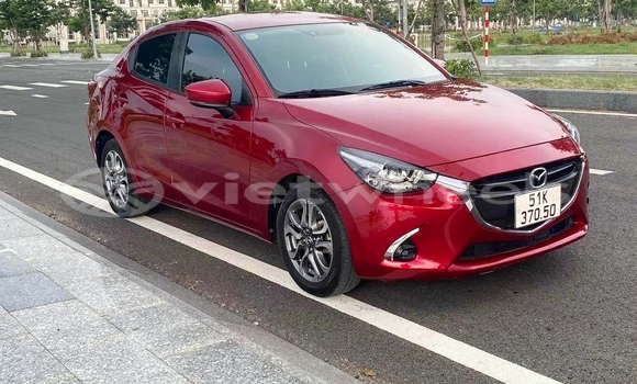 Mua Đã sử dụng Mazda 2 Xe ô tô Mua Đã sử dụng Mazda 2 Xe ô tô