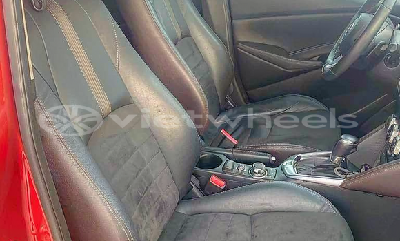 Mua Đã sử dụng Mazda 2 Xe ô tô Mua Đã sử dụng Mazda 2 Xe ô tô