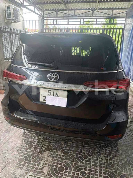 Big with watermark toyota fortuner hanoi tp ho chi minh 47858