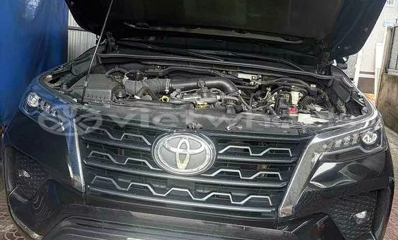 Mua Đã sử dụng Toyota Fortuner Xe ô tô Mua Đã sử dụng Toyota Fortuner Xe ô tô