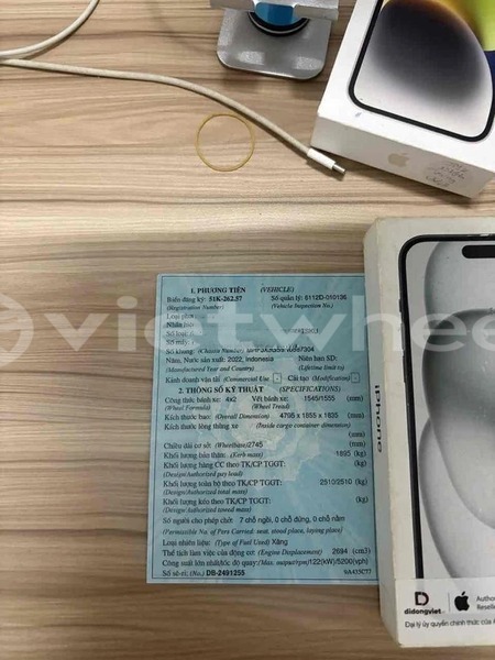 Big with watermark toyota fortuner hanoi tp ho chi minh 47858
