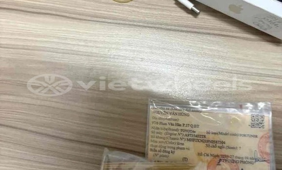 Mua Đã sử dụng Toyota Fortuner Xe ô tô Mua Đã sử dụng Toyota Fortuner Xe ô tô