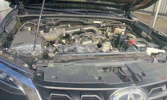 Mua Đã sử dụng Toyota Fortuner Xe ô tô Mua Đã sử dụng Toyota Fortuner Xe ô tô