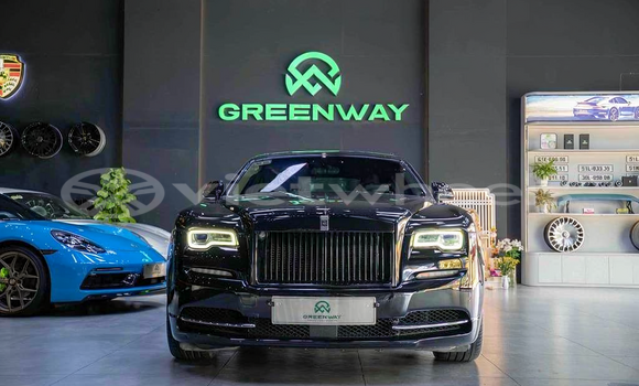 Mua Đã sử dụng Rolls Royce Ghost Xe ô tô