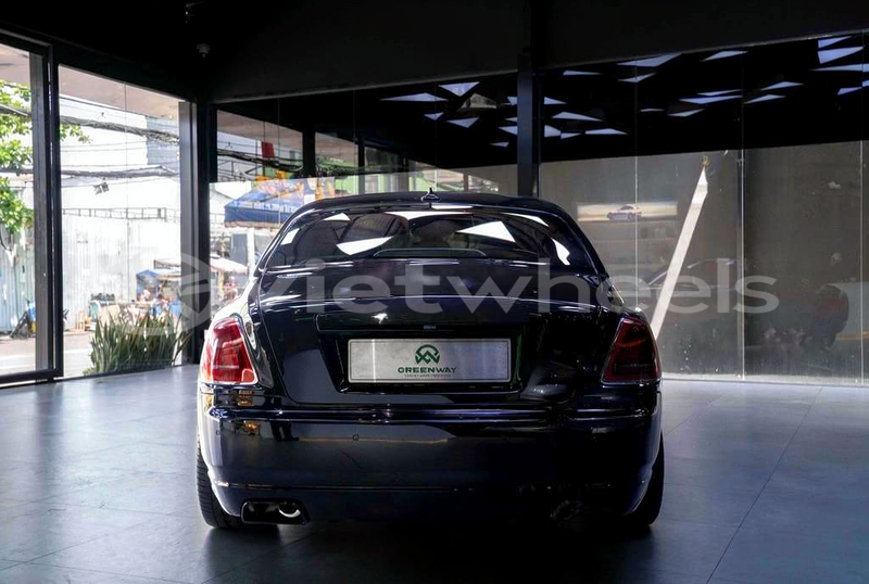 Big with watermark rolls royce ghost hanoi tp ho chi minh 47859