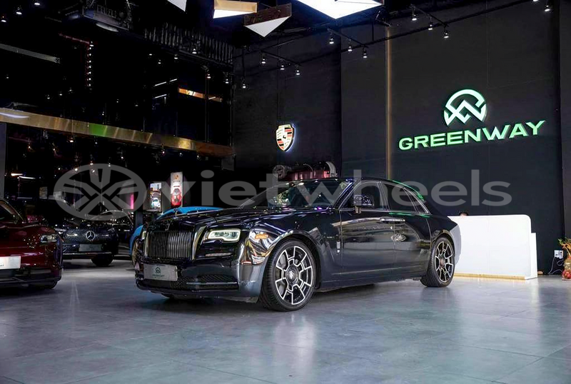 Big with watermark rolls royce ghost hanoi tp ho chi minh 47859