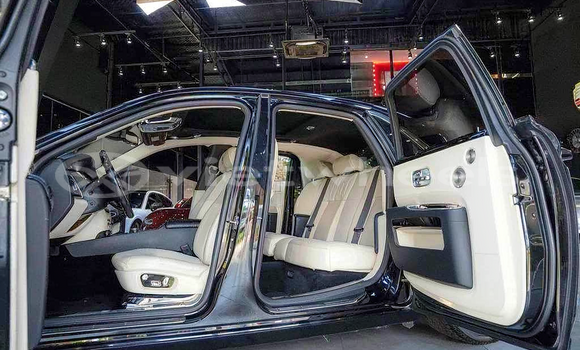 Mua Đã sử dụng Rolls Royce Ghost Xe ô tô Mua Đã sử dụng Rolls Royce Ghost Xe ô tô