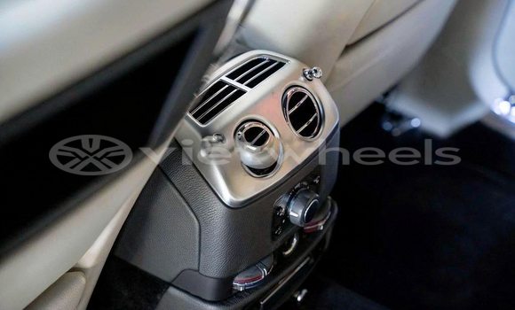 Mua Đã sử dụng Rolls Royce Ghost Xe ô tô Mua Đã sử dụng Rolls Royce Ghost Xe ô tô