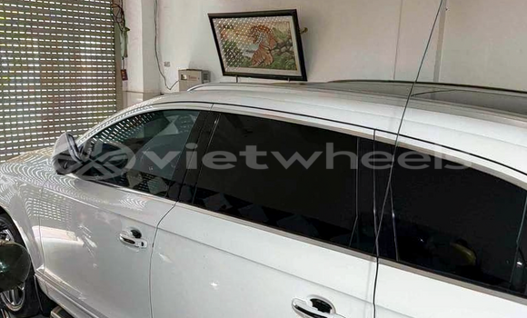 Mua Đã sử dụng Audi Q7 Xe ô tô