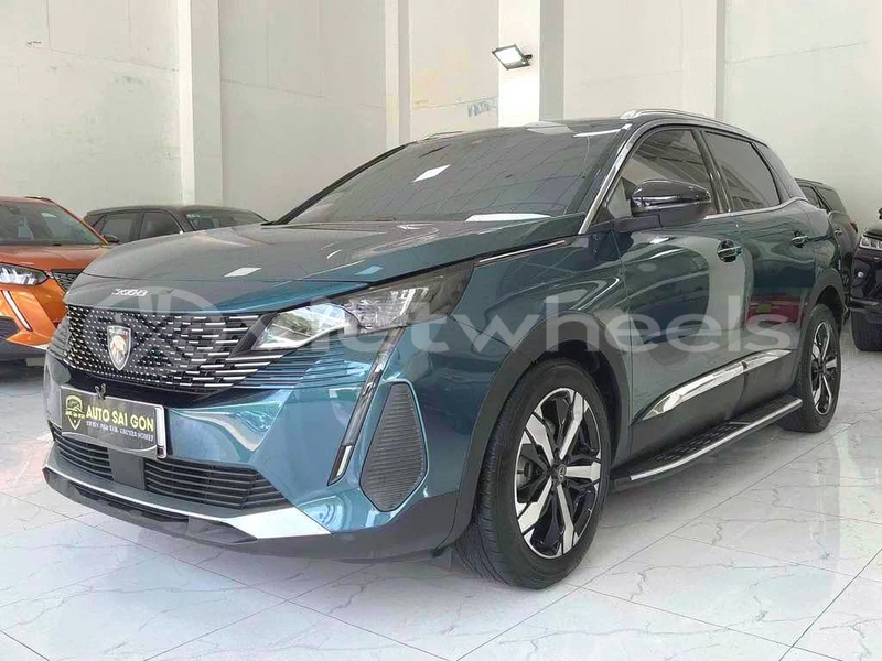 Big with watermark peugeot 3008 hanoi tp ho chi minh 47861