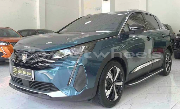 Mua Đã sử dụng Peugeot 3008 Xe ô tô Mua Đã sử dụng Peugeot 3008 Xe ô tô