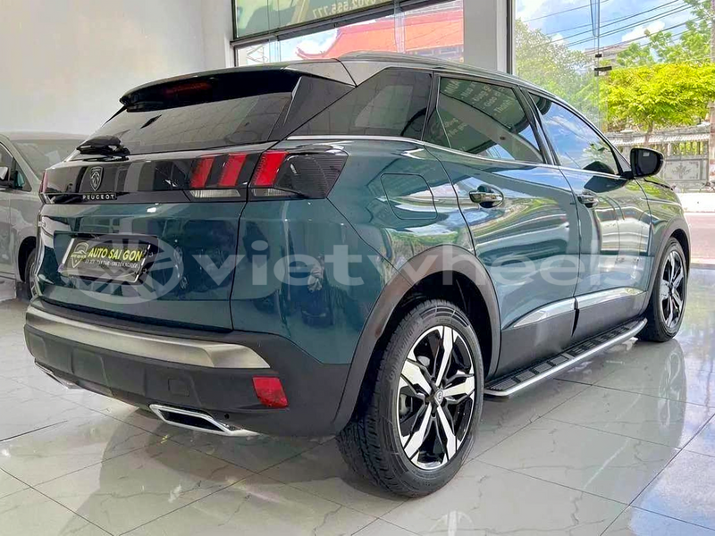 Big with watermark peugeot 3008 hanoi tp ho chi minh 47861