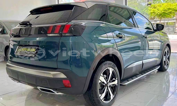 Mua Đã sử dụng Peugeot 3008 Xe ô tô Mua Đã sử dụng Peugeot 3008 Xe ô tô