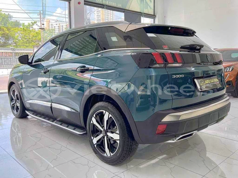 Big with watermark peugeot 3008 hanoi tp ho chi minh 47861