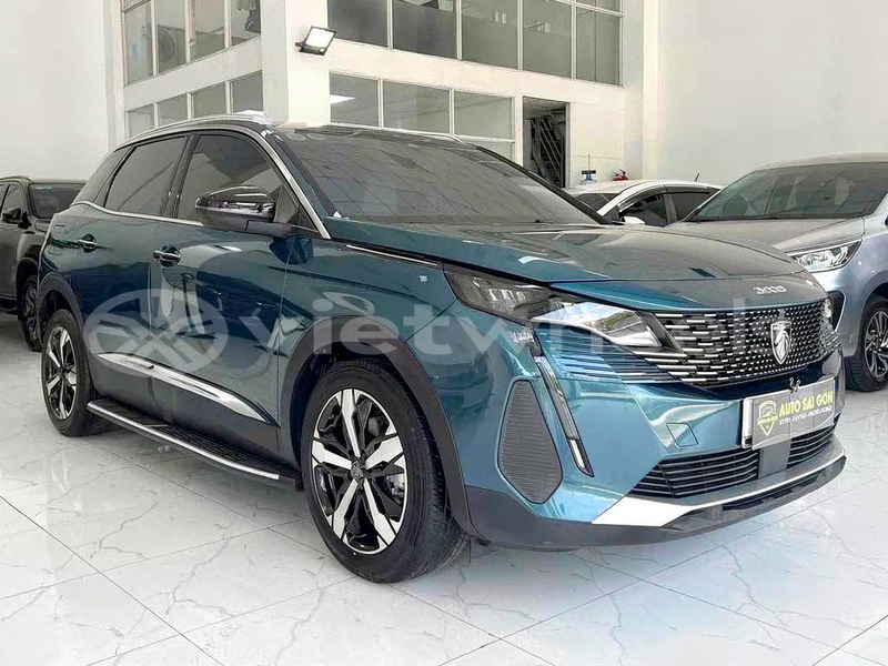 Big with watermark peugeot 3008 hanoi tp ho chi minh 47861
