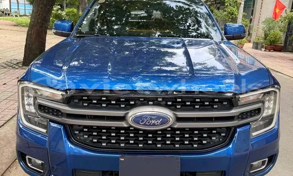 Mua Đã sử dụng Ford Ranger Xe ô tô