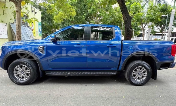 Mua Đã sử dụng Ford Ranger Xe ô tô Mua Đã sử dụng Ford Ranger Xe ô tô