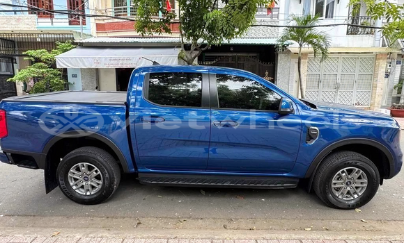 Mua Đã sử dụng Ford Ranger Xe ô tô Mua Đã sử dụng Ford Ranger Xe ô tô