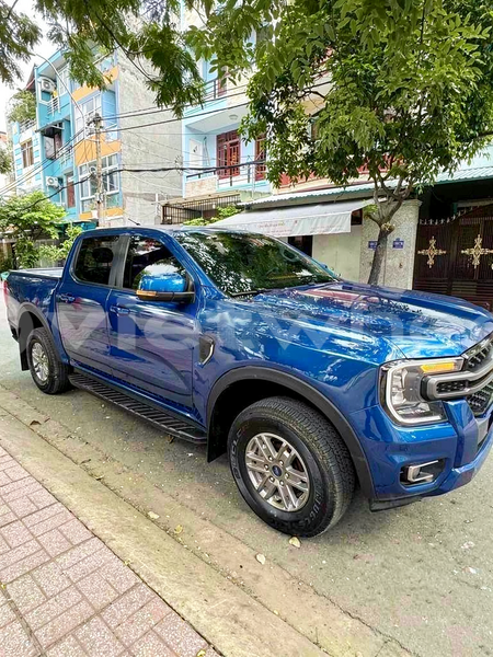 Big with watermark ford ranger hanoi tp ho chi minh 47862