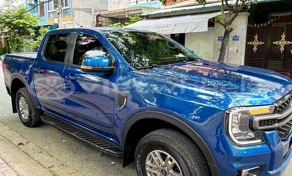 Mua Đã sử dụng Ford Ranger Xe ô tô Mua Đã sử dụng Ford Ranger Xe ô tô