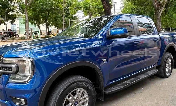 Mua Đã sử dụng Ford Ranger Xe ô tô Mua Đã sử dụng Ford Ranger Xe ô tô