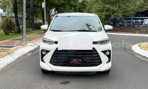 Mua Đã sử dụng Toyota Avanza Xe ô tô