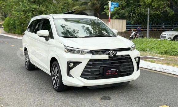 Mua Đã sử dụng Toyota Avanza Xe ô tô Mua Đã sử dụng Toyota Avanza Xe ô tô