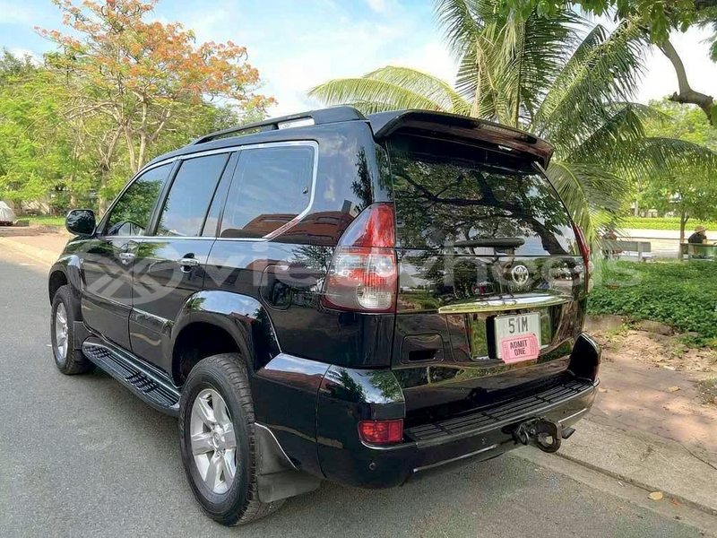 Big with watermark toyota land cruiser prado hanoi tp ho chi minh 47865