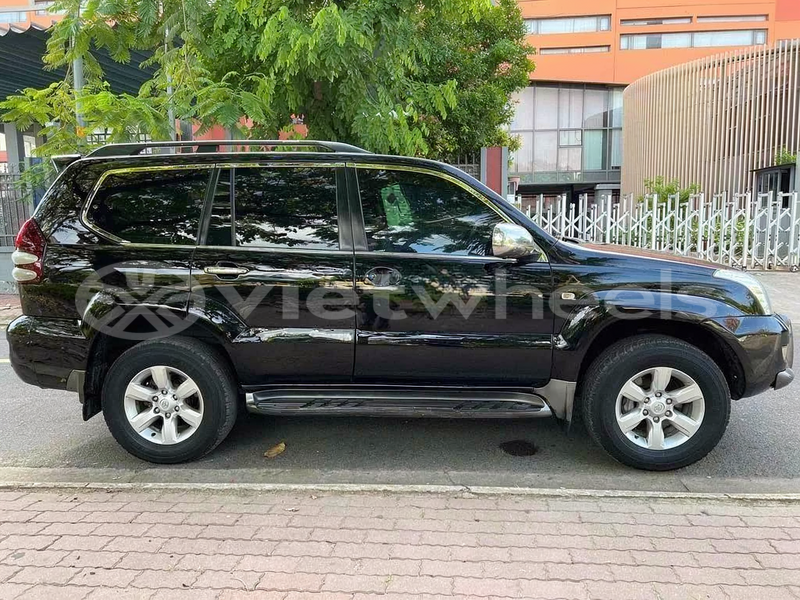 Big with watermark toyota land cruiser prado hanoi tp ho chi minh 47865
