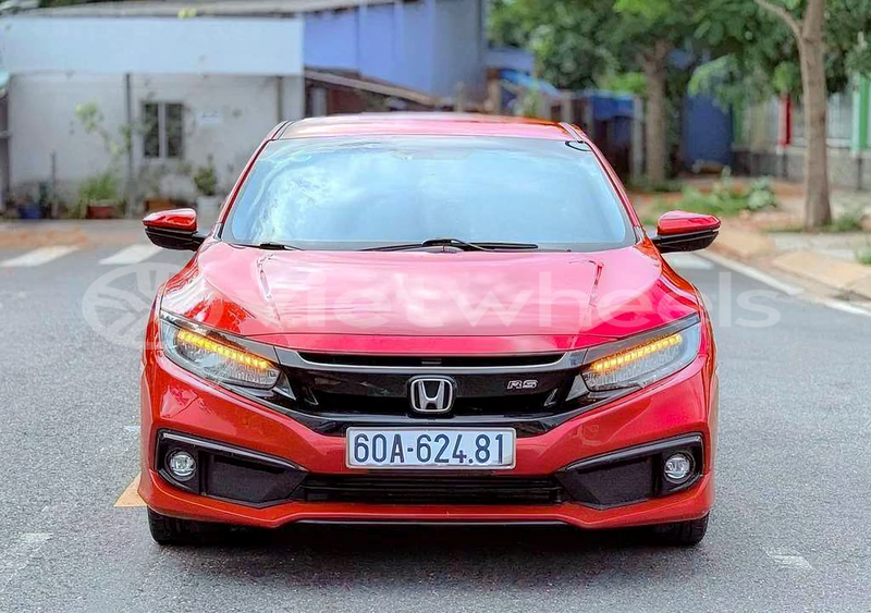 Big with watermark honda civic hanoi tp ho chi minh 47867
