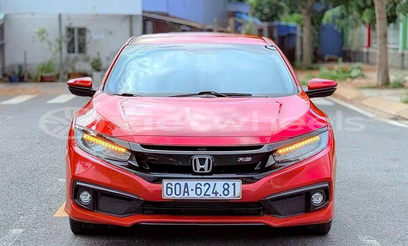 Mua Đã sử dụng Honda Civic Xe ô tô