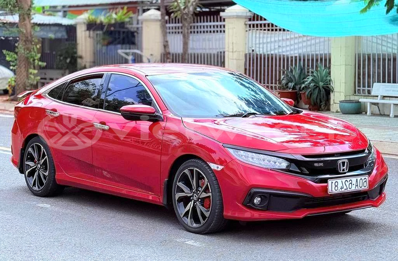 Big with watermark honda civic hanoi tp ho chi minh 47867