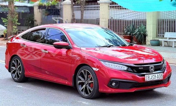 Mua Đã sử dụng Honda Civic Xe ô tô Mua Đã sử dụng Honda Civic Xe ô tô