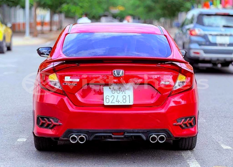 Big with watermark honda civic hanoi tp ho chi minh 47867