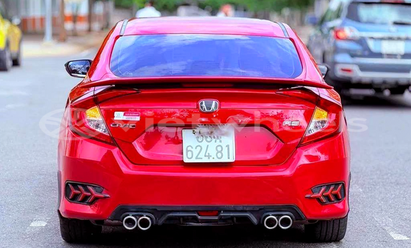 Mua Đã sử dụng Honda Civic Xe ô tô Mua Đã sử dụng Honda Civic Xe ô tô