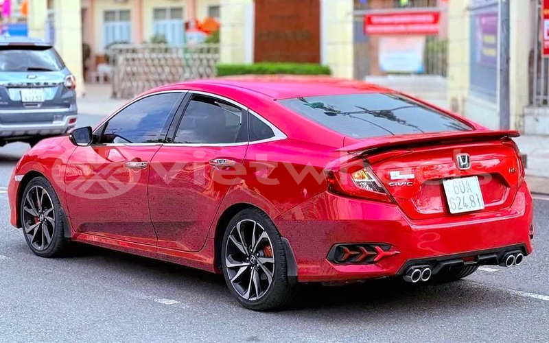 Big with watermark honda civic hanoi tp ho chi minh 47867