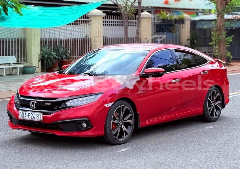 Big with watermark honda civic hanoi tp ho chi minh 47867