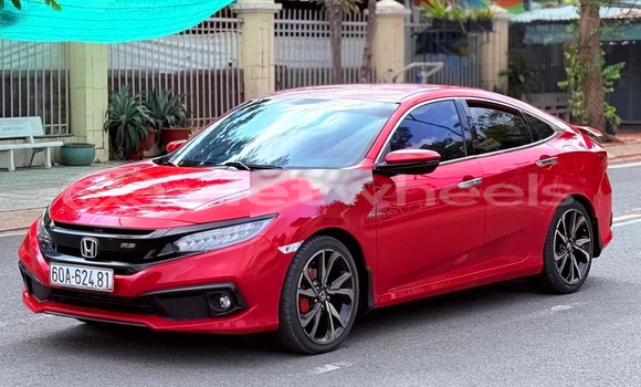 Mua Đã sử dụng Honda Civic Xe ô tô Mua Đã sử dụng Honda Civic Xe ô tô