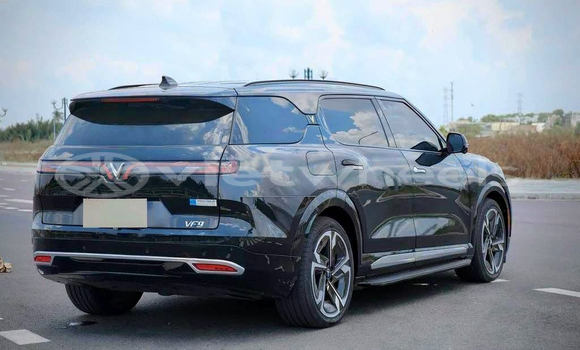 Mua Đã sử dụng Vinfast Vf9 Xe ô tô Mua Đã sử dụng Vinfast Vf9 Xe ô tô